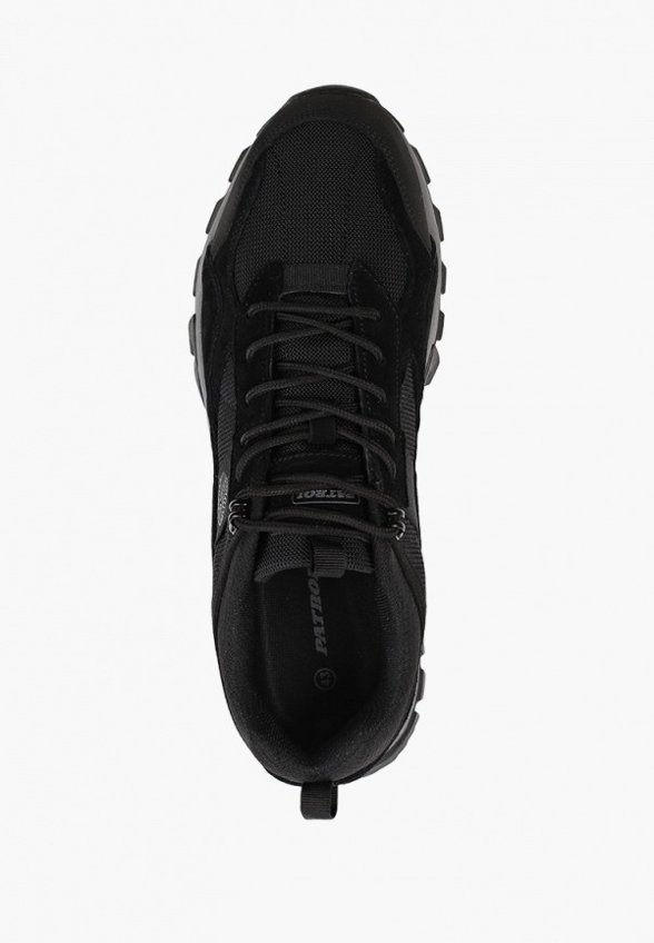 Кроссовки Patrol