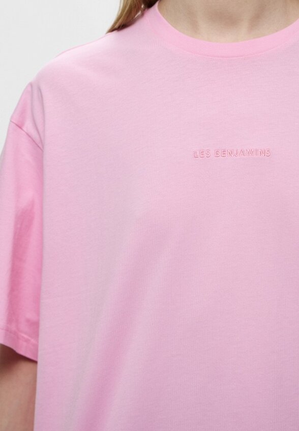 Футболка Les Benjamins
