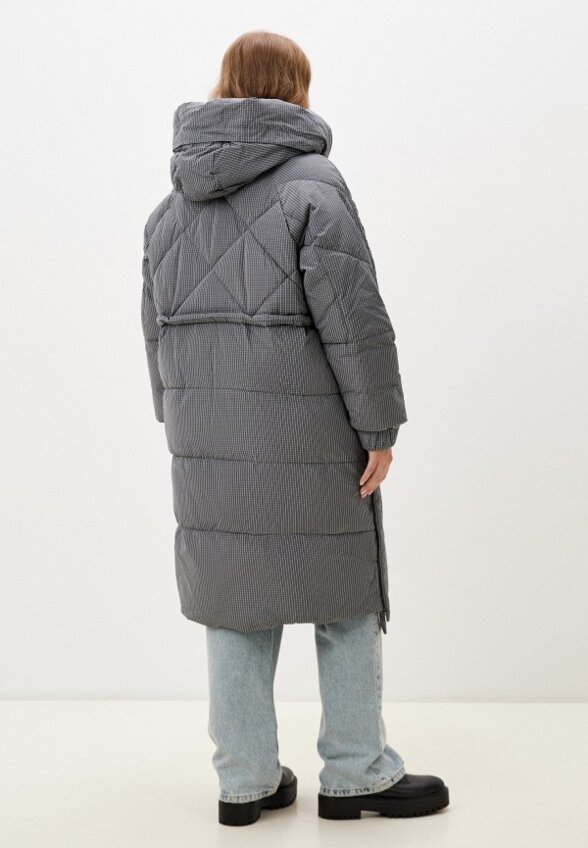 Пуховик Winterra