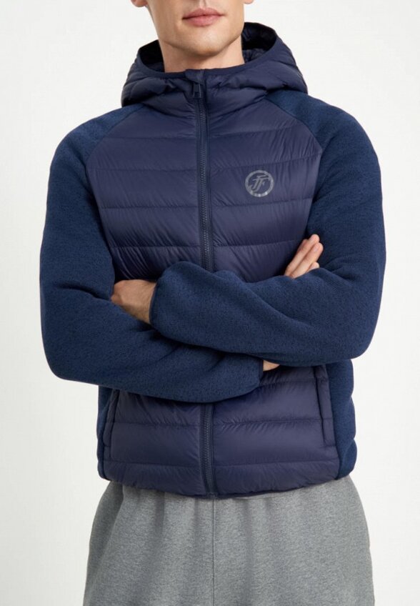 Куртка утепленная Finn Flare