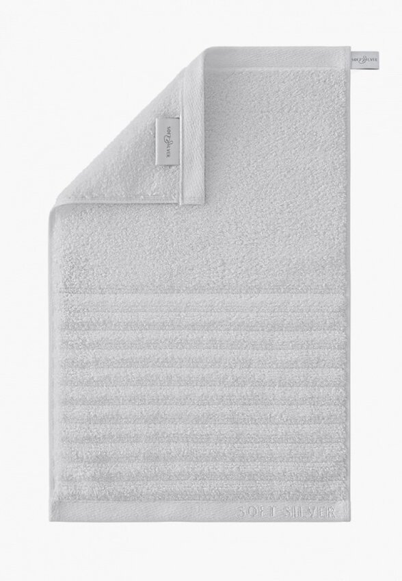 Полотенце Soft Silver