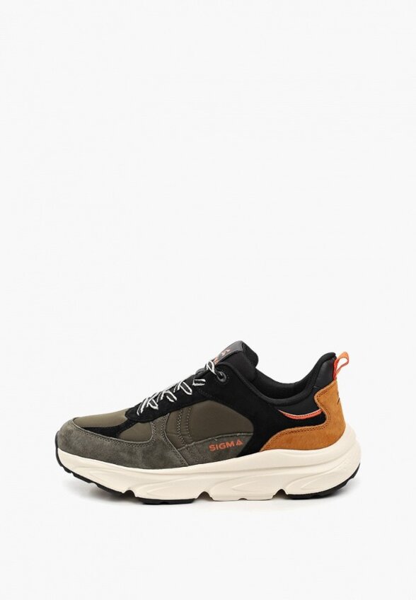 Кроссовки Sigma