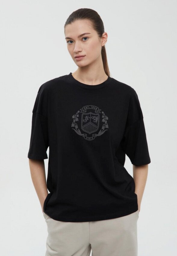 Футболка Finn Flare