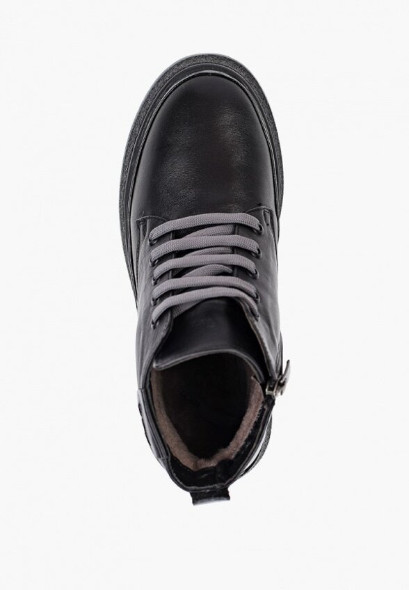 Ботинки Ascalini