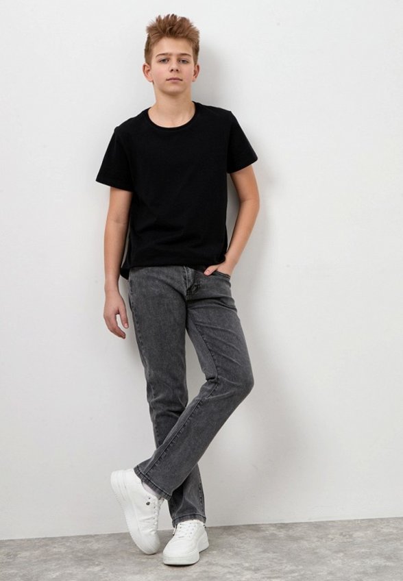 Джинсы Resser Denim