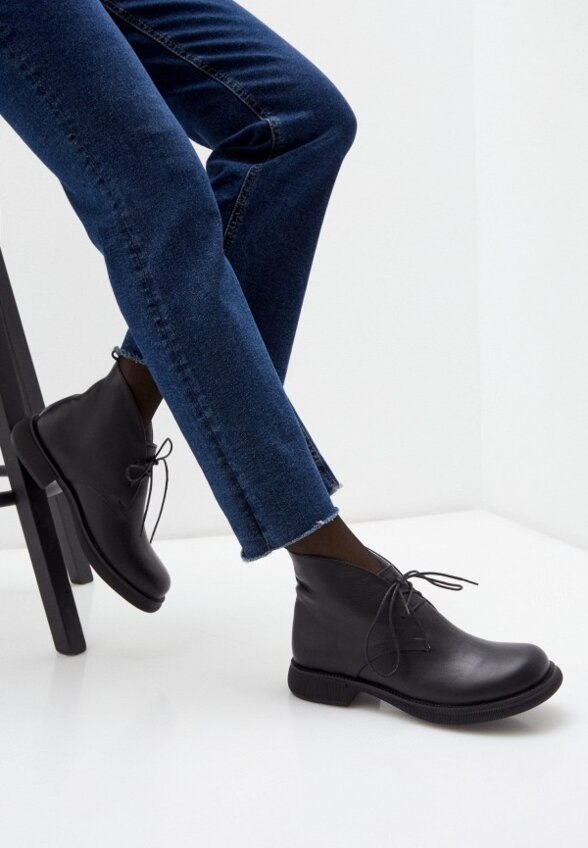 Ботинки Marco&Art