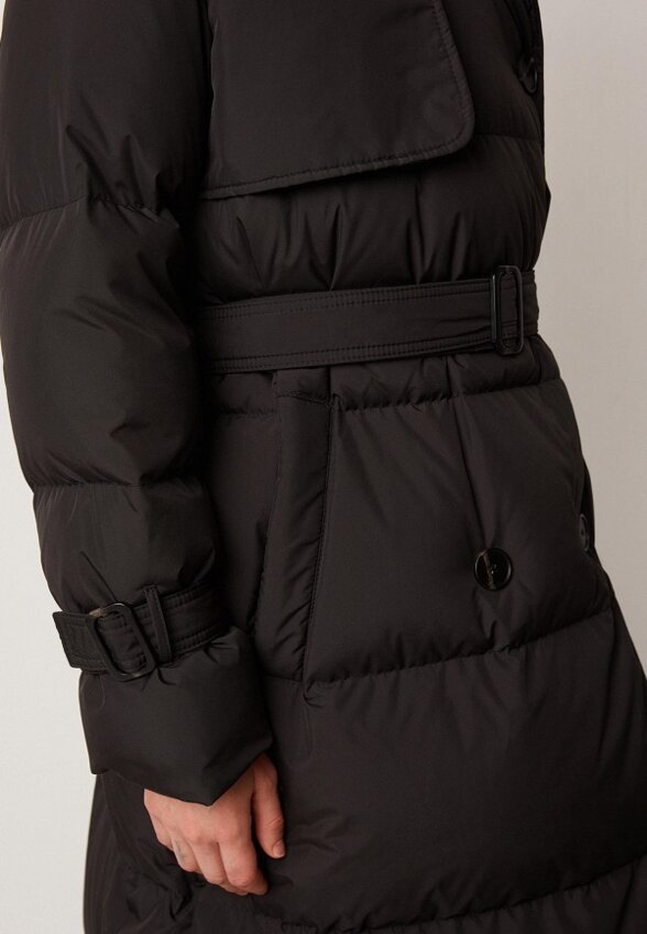 Куртка-пальто Elis