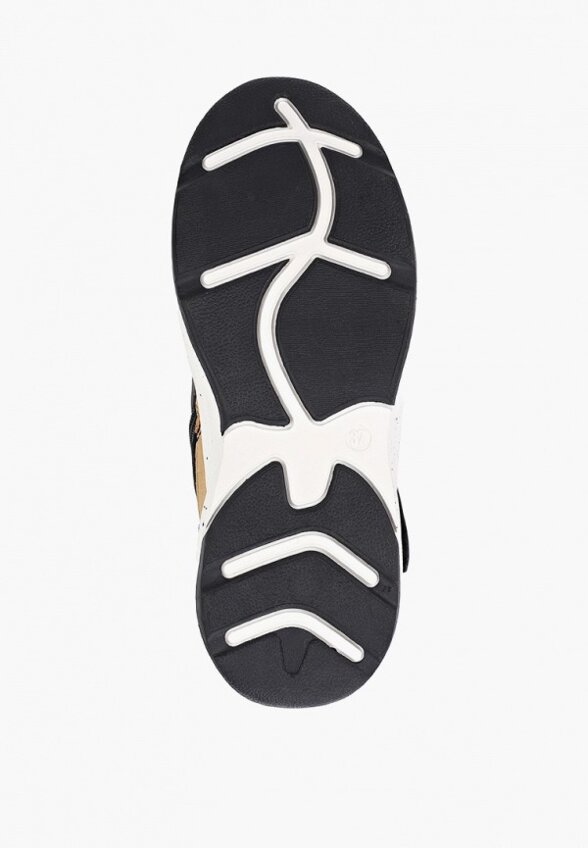 Кроссовки Antilopa