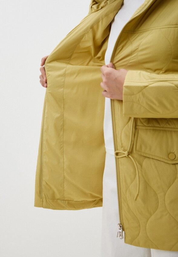 Куртка стеганая Lawinter