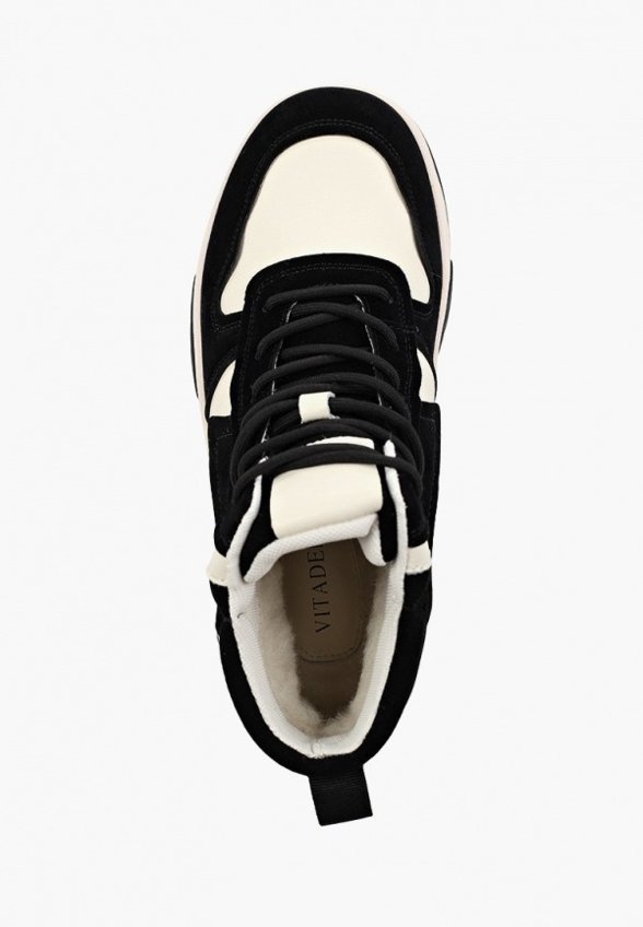 Кеды Vitadela