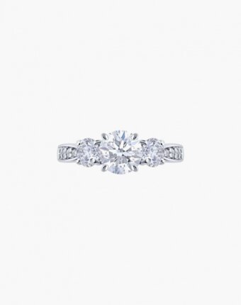 Кольцо Diamant женщинам