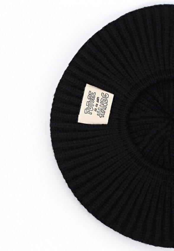 Берет marhatter