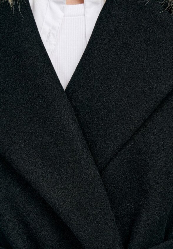 Пальто-халат Твое