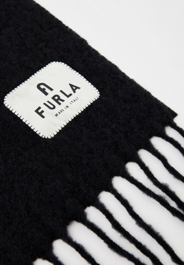 Шарф Furla