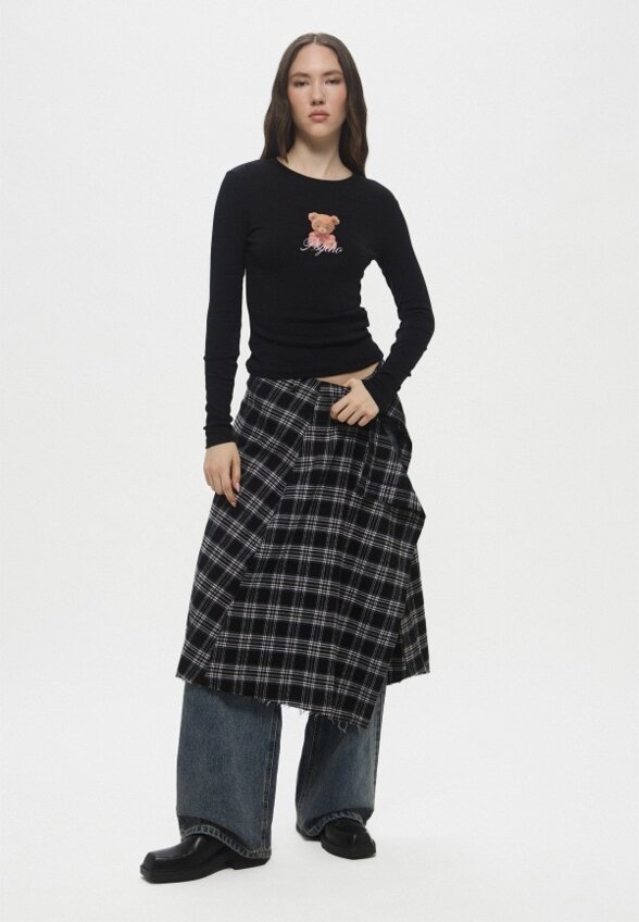 Лонгслив Befree