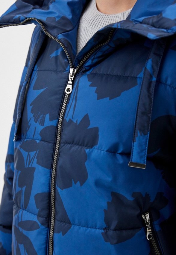 Пуховик Dixi-Coat