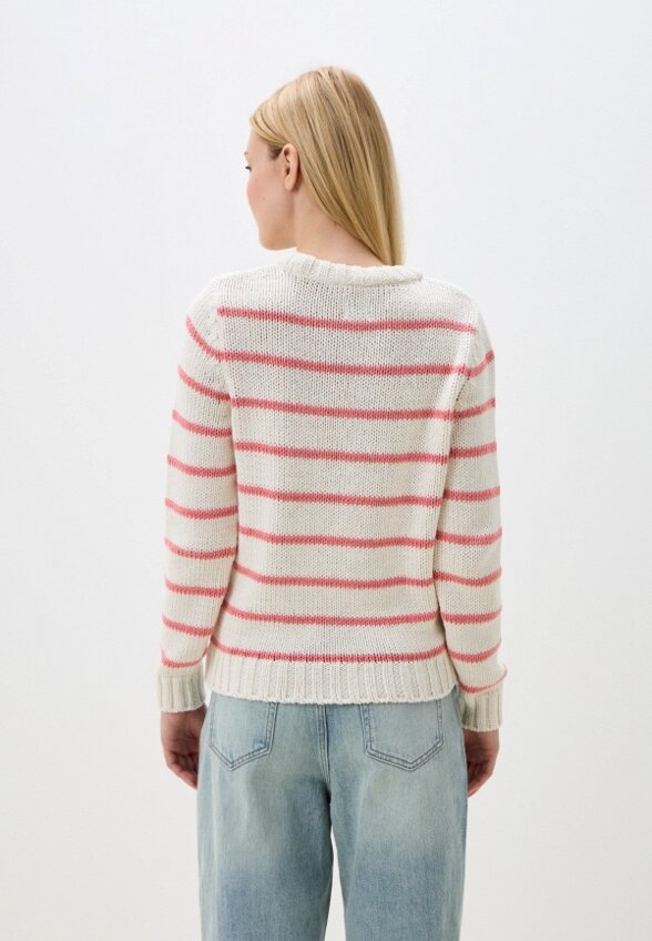 Джемпер Mustang