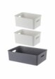 Комплект корзин Elcasa3  - превью