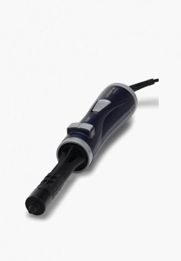 Фен-щетка Polaris