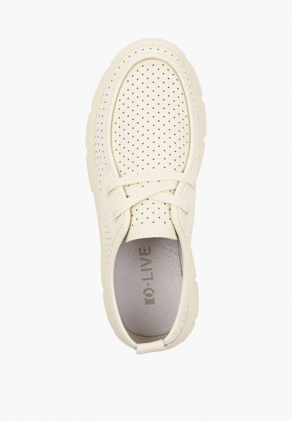 Ботинки O-live Naturalle