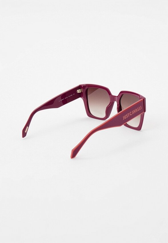 Очки солнцезащитные Just Cavalli