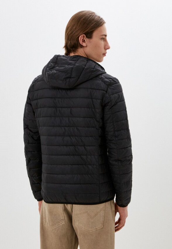 Куртка утепленная Urban Fashion for Men