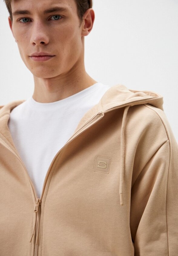 Толстовка STREETBEAT