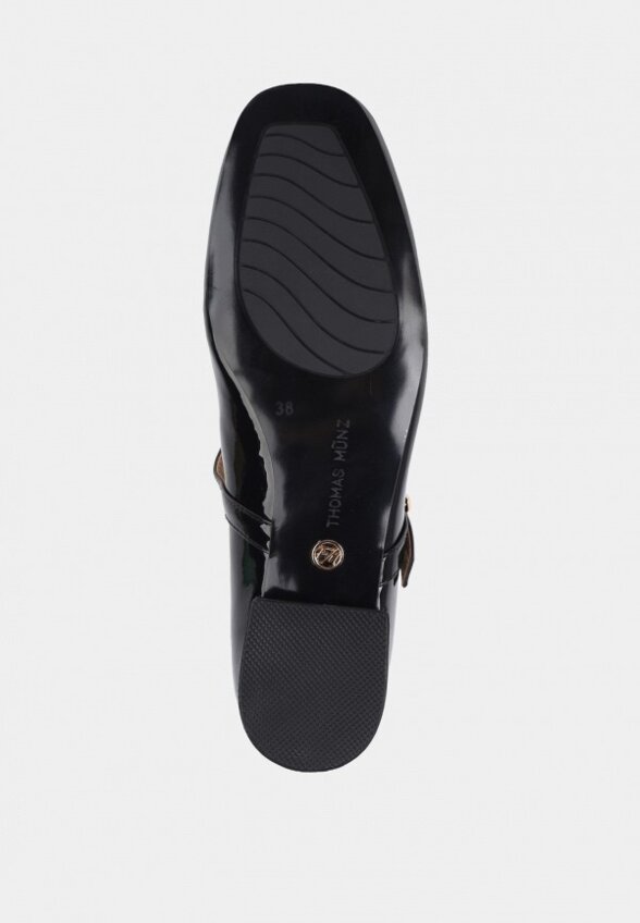 Туфли Thomas Munz