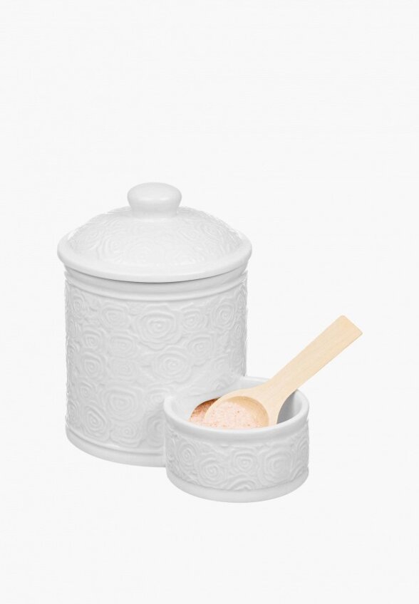 Банка для хранения Elan Gallery