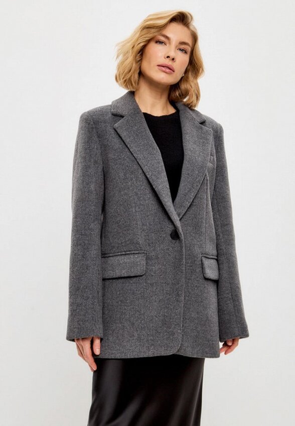 Полупальто Martlet