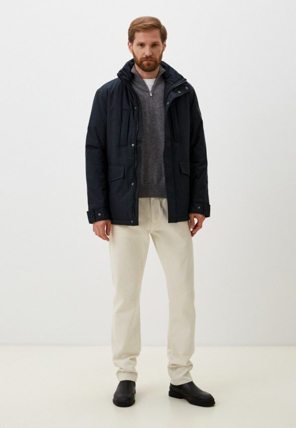 Куртка утепленная Baon