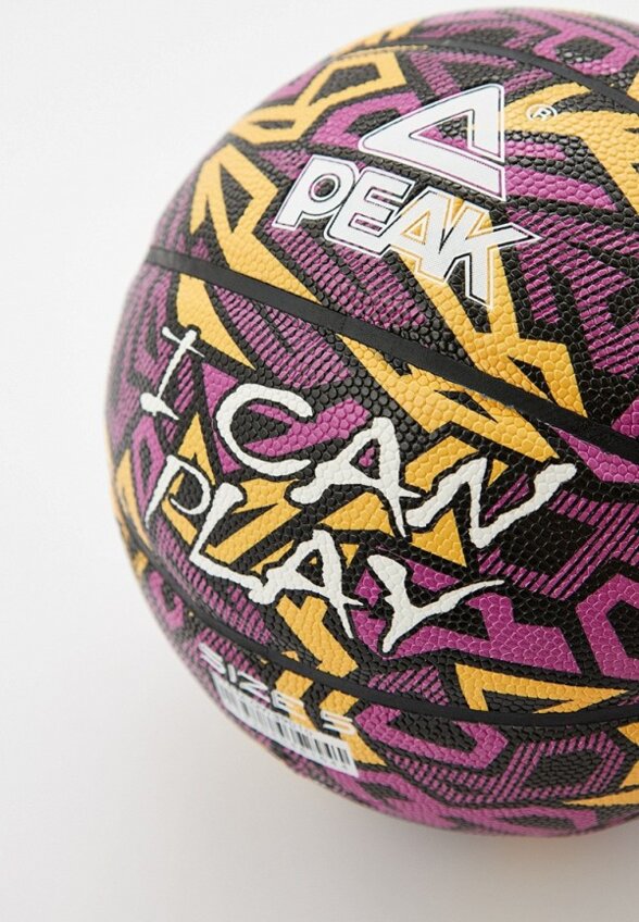 Мяч баскетбольный Peak