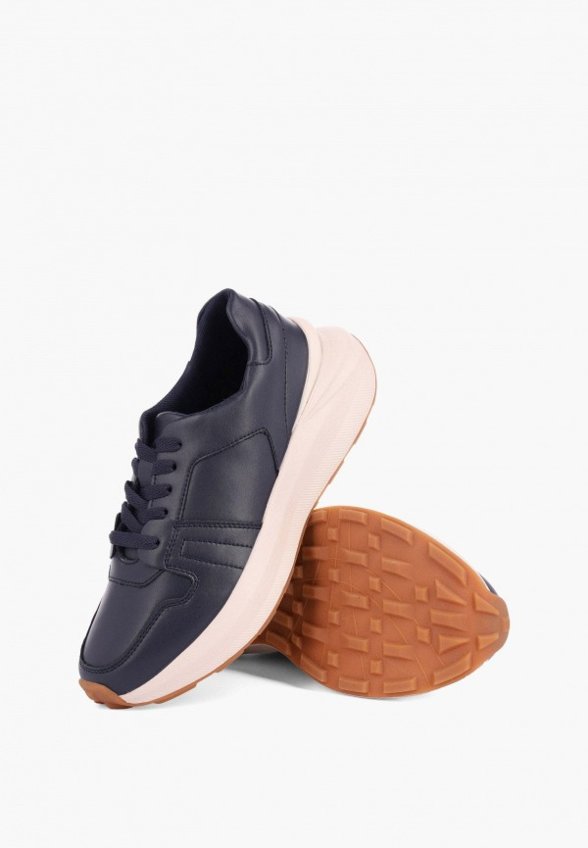 Кроссовки Quattrocomforto