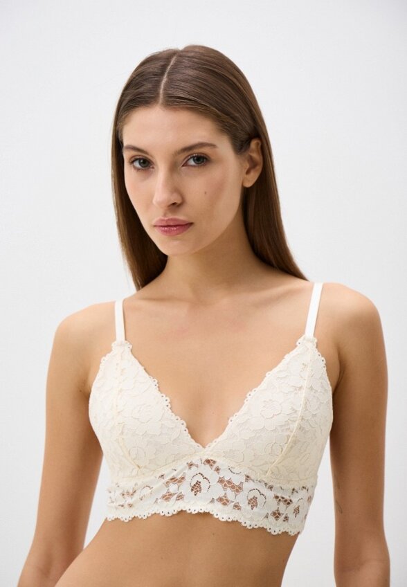 Бюстгальтер Timido