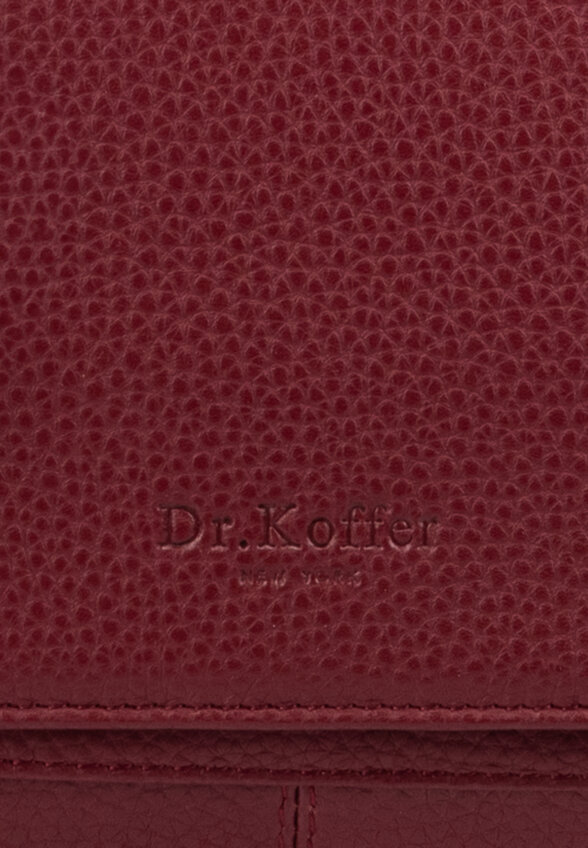 Др.Коффер W620131-43-03 сумка женская
