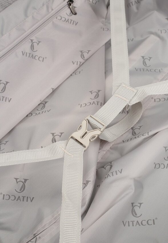 Чемодан Vitacci