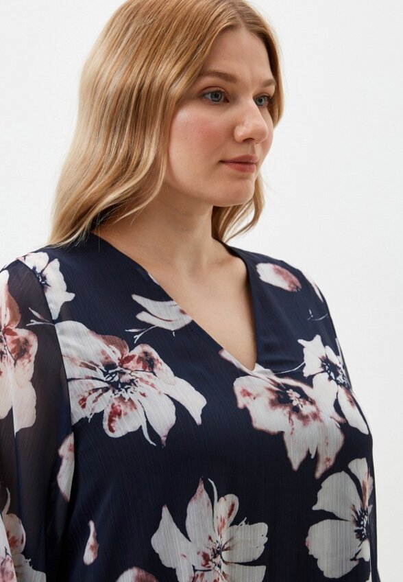 Платье Silver String