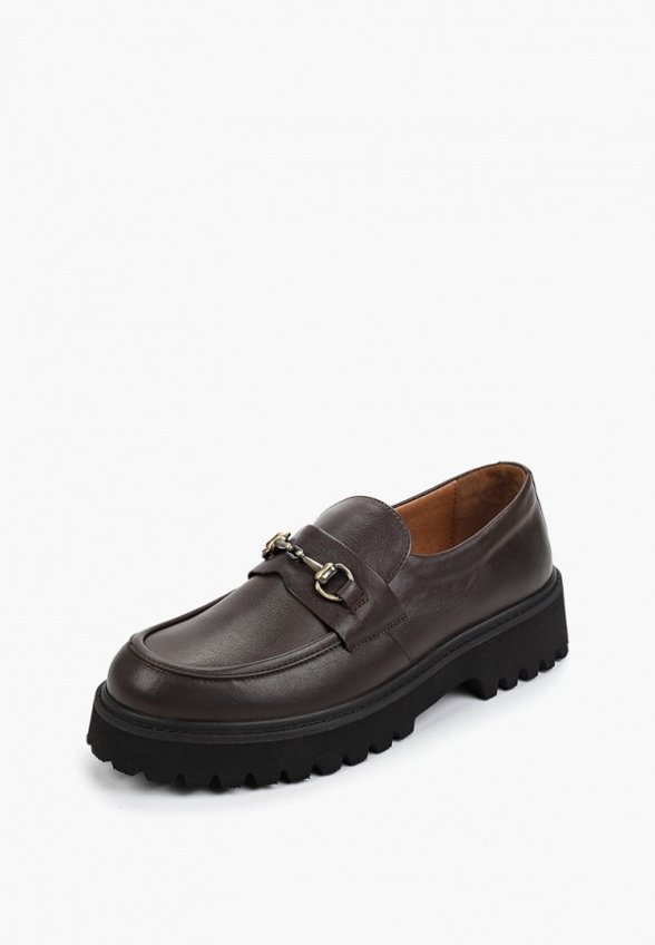 Лоферы Ralf Ringer