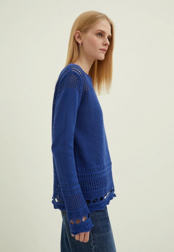 Джемпер Finn Flare