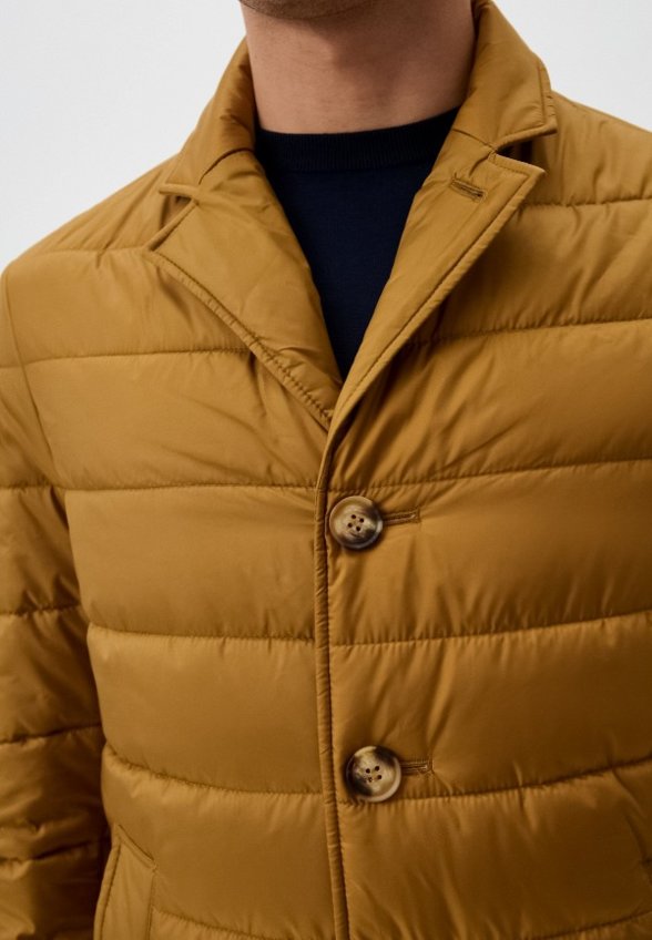 Куртка стеганая Bazioni