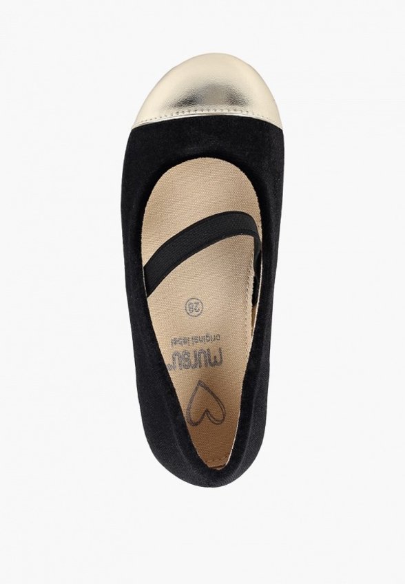 Балетки Mursu