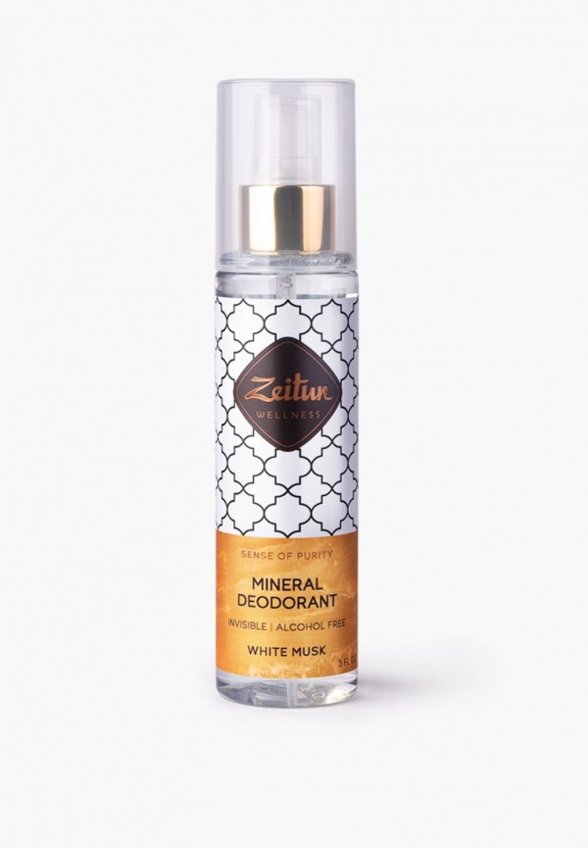 Дезодорант-спрей Zeitun