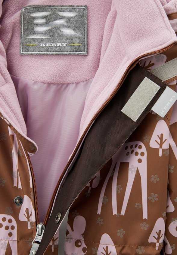 Комбинезон утепленный Kerry