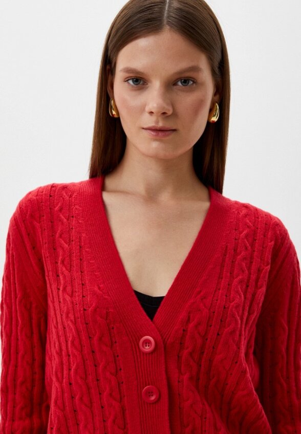 Кардиган United Colors of Benetton