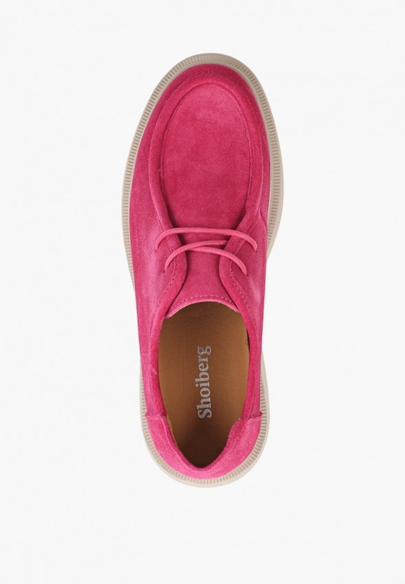 Ботинки Shoiberg