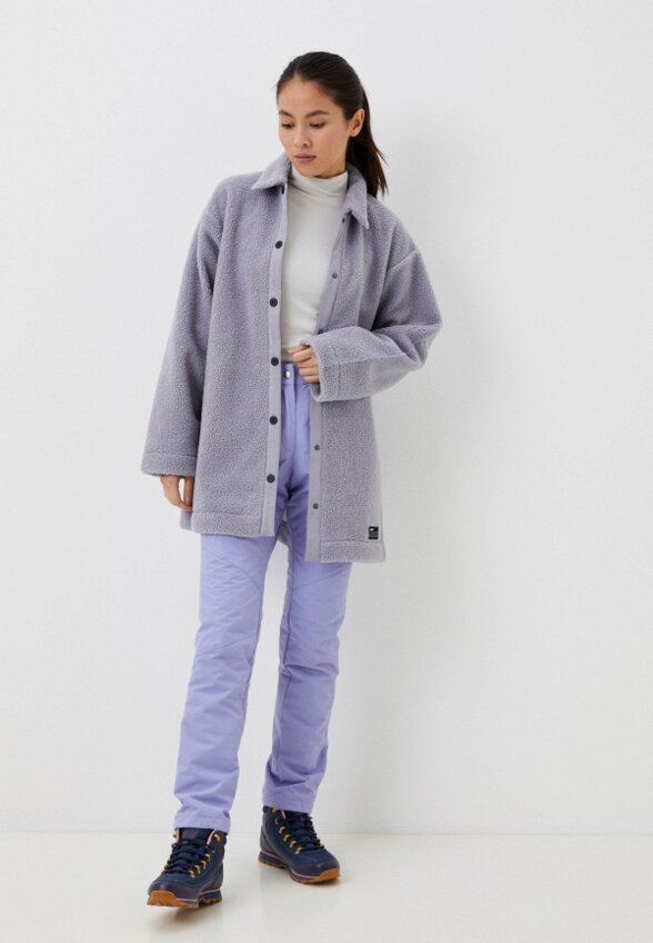 Брюки утепленные Nordway