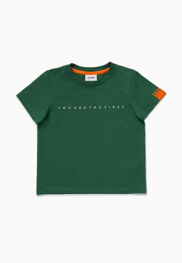 Футболка 1st.baby