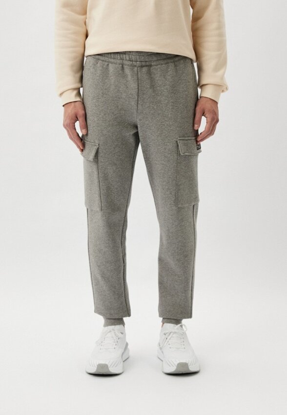 Брюки спортивные EA7