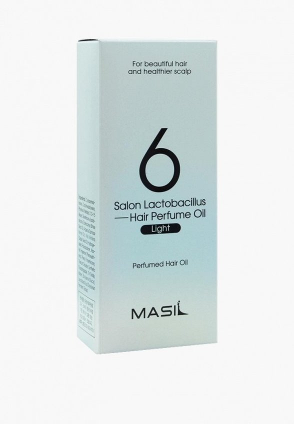 Масло для волос Masil