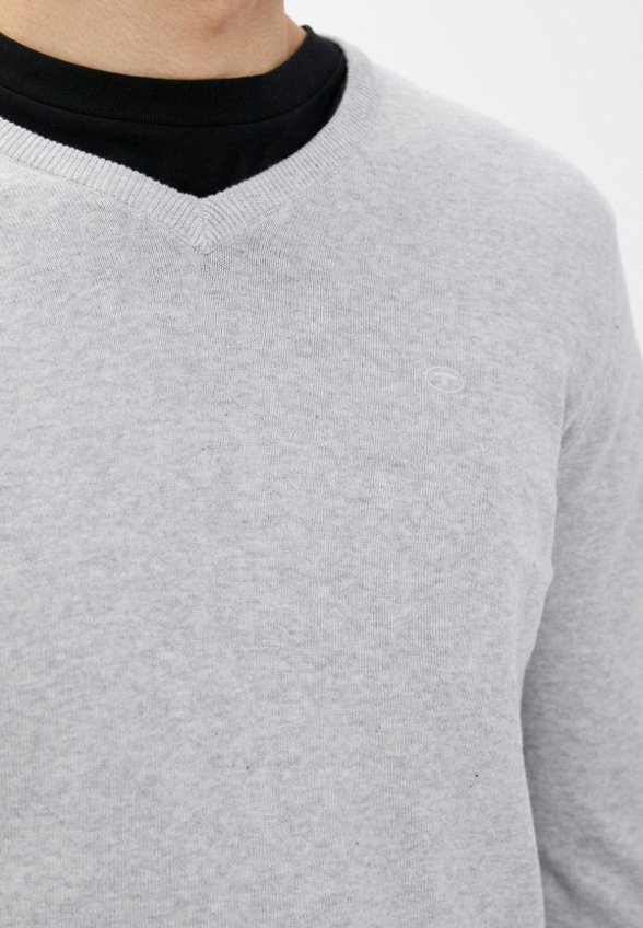 Пуловер Tom Tailor